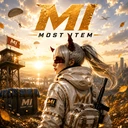 MOST ITEM logo
